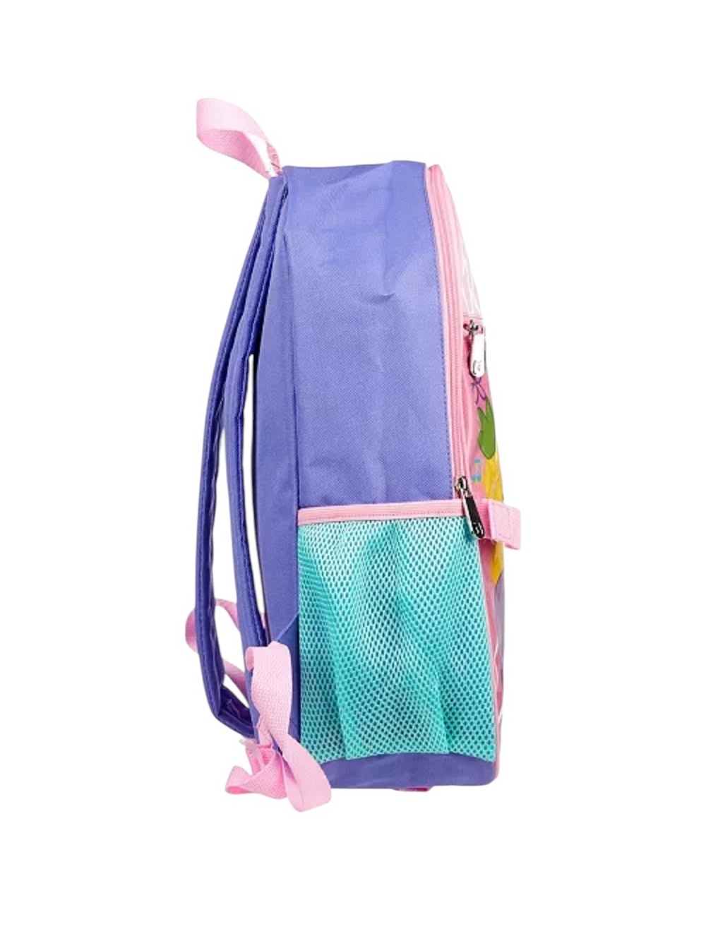 NWT Squishmallows Girls 5 Piece Squishmallows Backpack Set Lunch Box - Picture 5 of 10